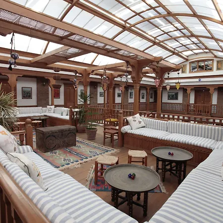 Kerme Ottoman Palace Hotel 4*