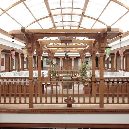 Hotel Kerme Ottoman Palace 4*