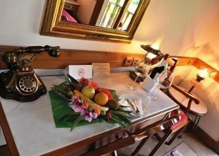 Hotel Kerme Ottoman Palace Akyaka (Mugla)