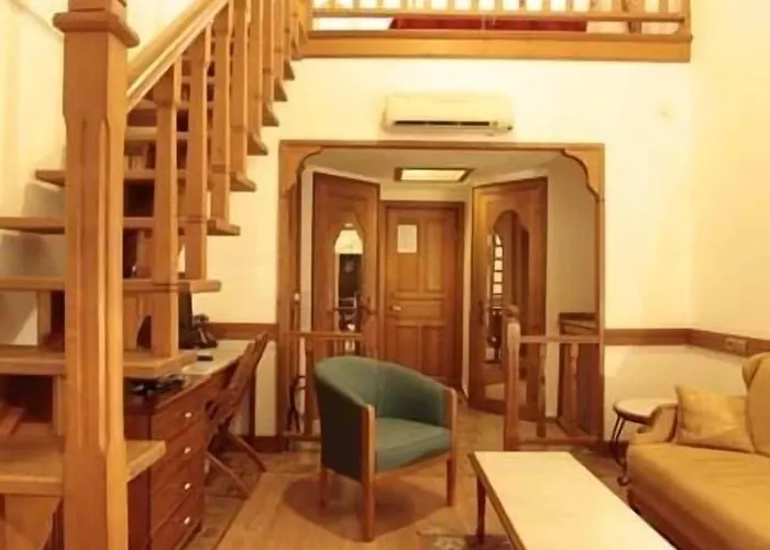 Kerme Ottoman Palace