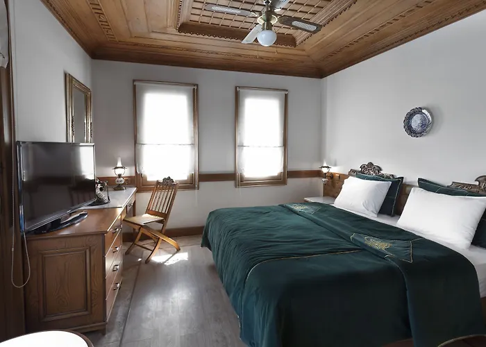 Kerme Ottoman Palace Hotel 4*