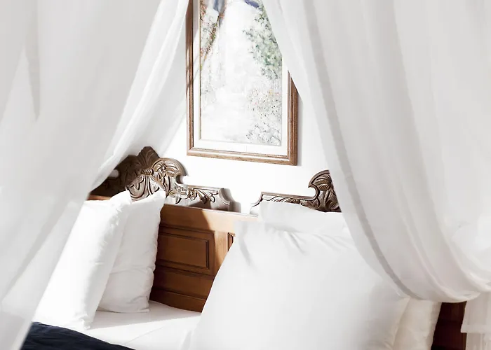 Kerme Ottoman Palace