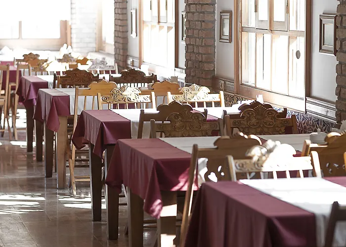 Kerme Ottoman Palace Hotel 4*