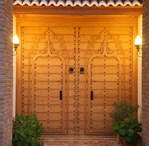 Hotel Kerme Ottoman Palace