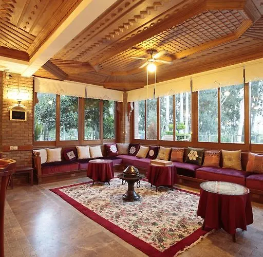 Kerme Ottoman Palace 4*