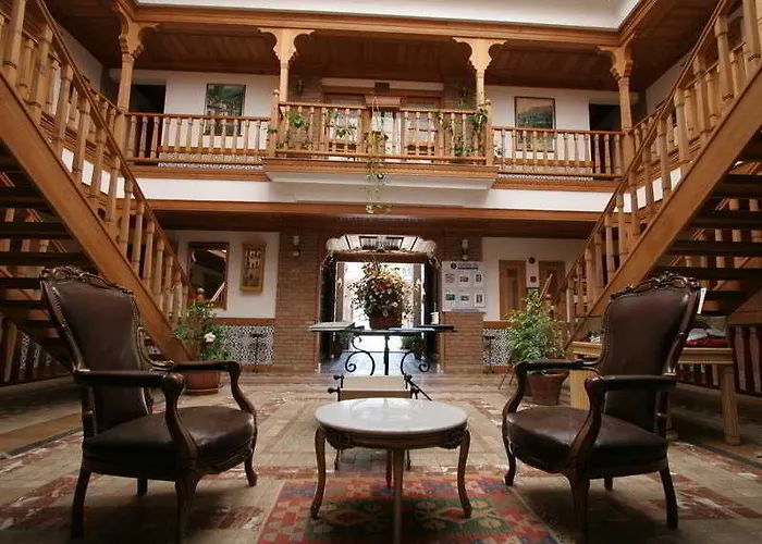 Hotel Kerme Ottoman Palace 4*