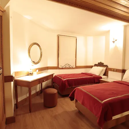 Kerme Ottoman Palace 호텔