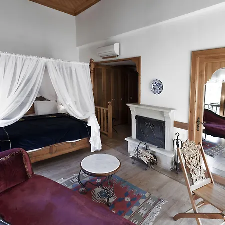 Hotel Kerme Ottoman Palace 4*