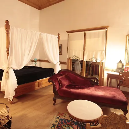 Kerme Ottoman Palace Hotel 4*