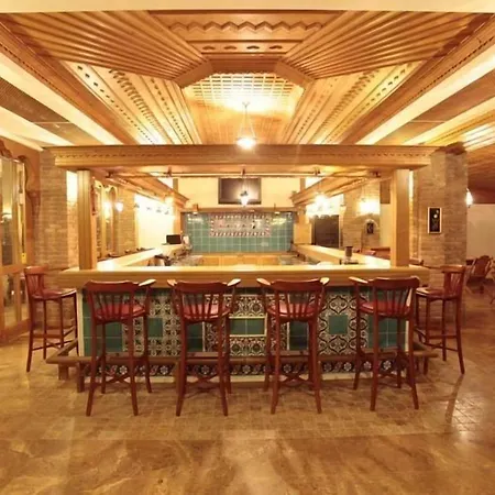 Hotel Kerme Ottoman Palace