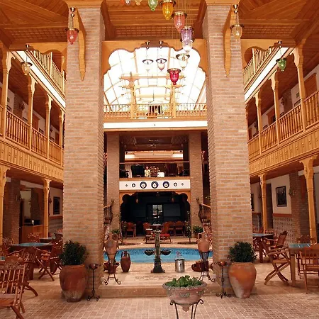 Hotel Kerme Ottoman Palace 4*