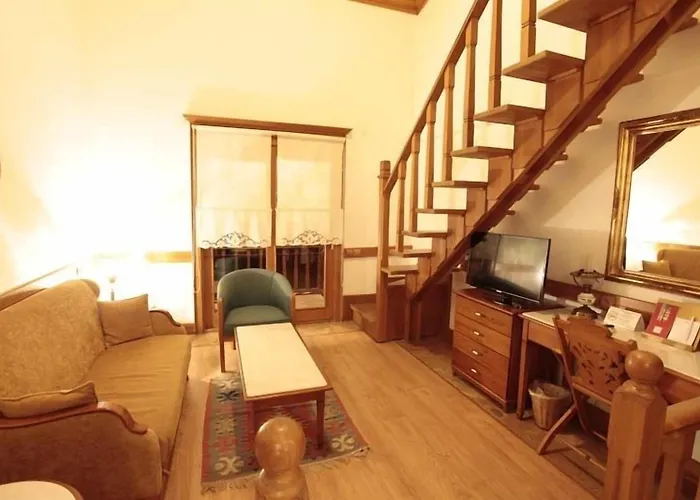 Kerme Ottoman Palace 아키아카