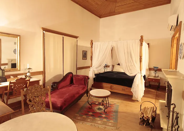 Kerme Ottoman Palace