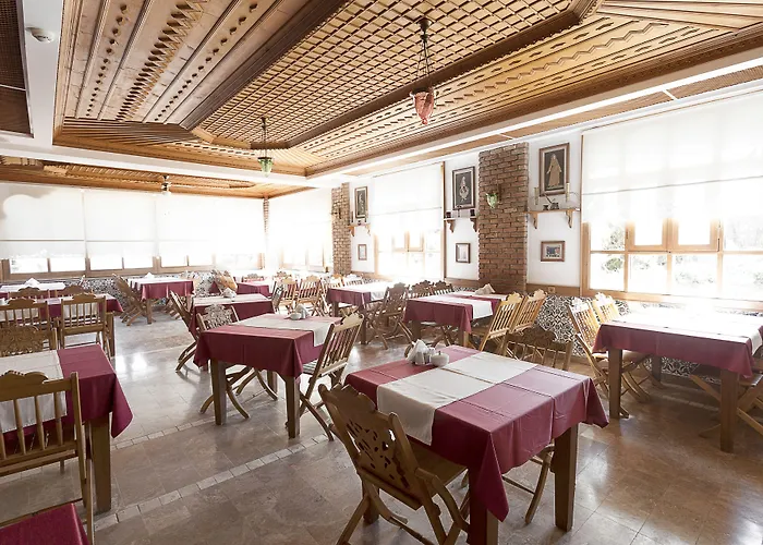 Kerme Ottoman Palace 아키아카