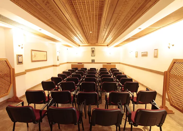 호텔 Kerme Ottoman Palace 4*