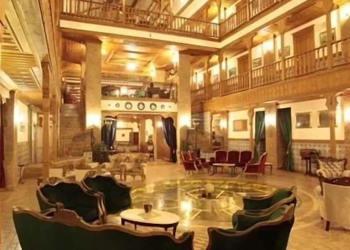 Kerme Ottoman Palace 아키아카