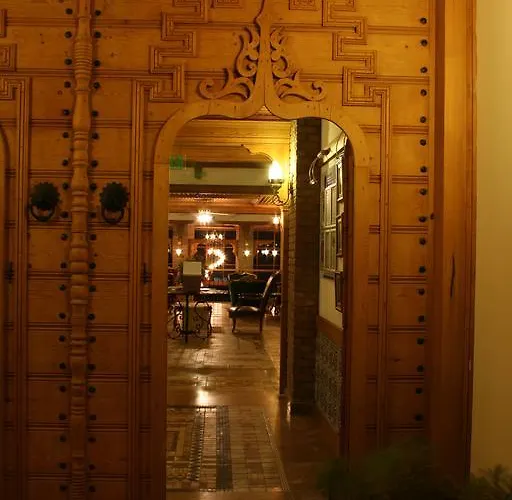 Kerme Ottoman Palace