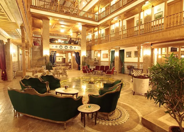 Kerme Ottoman Palace 아키아카