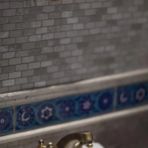 Kerme Ottoman Palace 호텔 4*