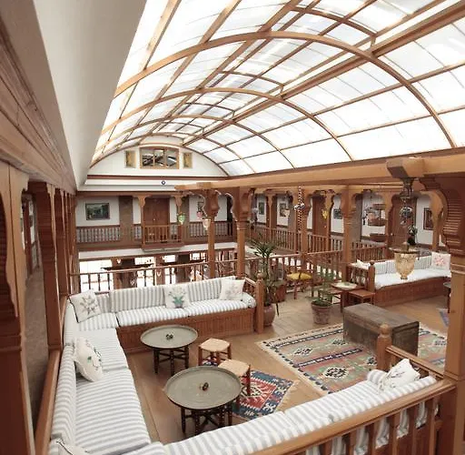 Kerme Ottoman Palace