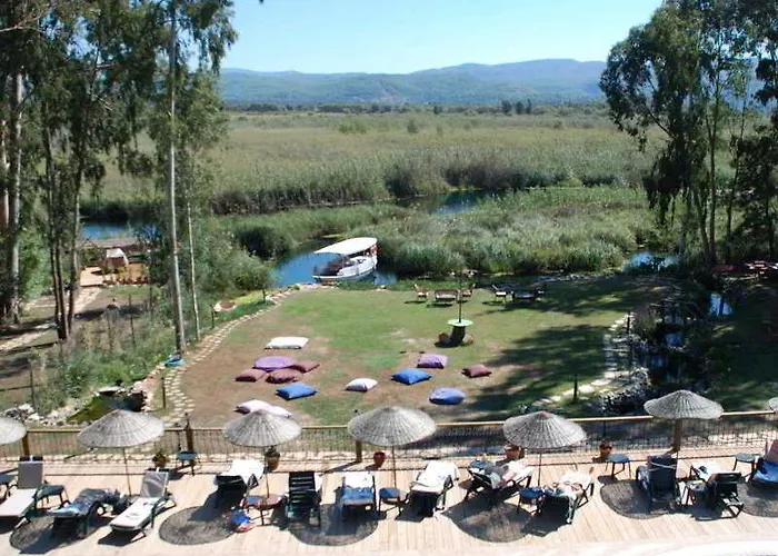 Kerme Ottoman Palace 4* 아키아카