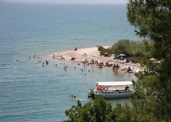 Kerme Ottoman Palace 호텔 4*