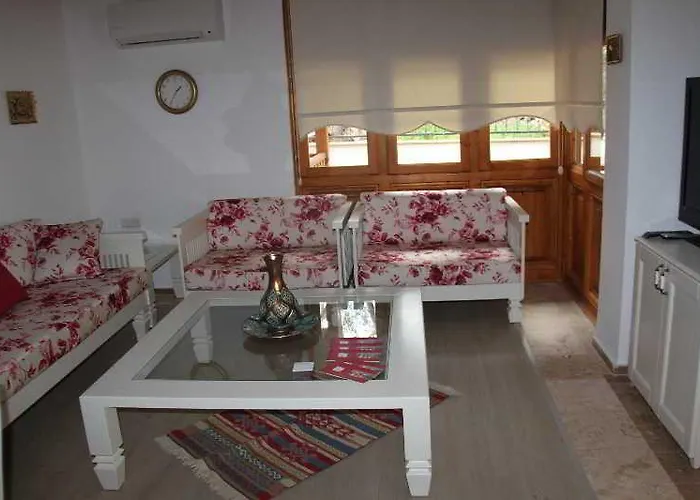 Kerme Ottoman Palace 4* 아키아카