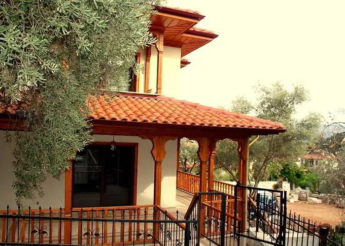 Kerme Ottoman Palace 아키아카