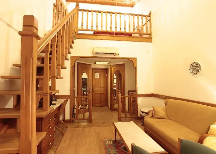 Kerme Ottoman Palace 4* 아키아카